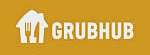 Grub Hub logo