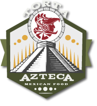 Torta Azteca logo